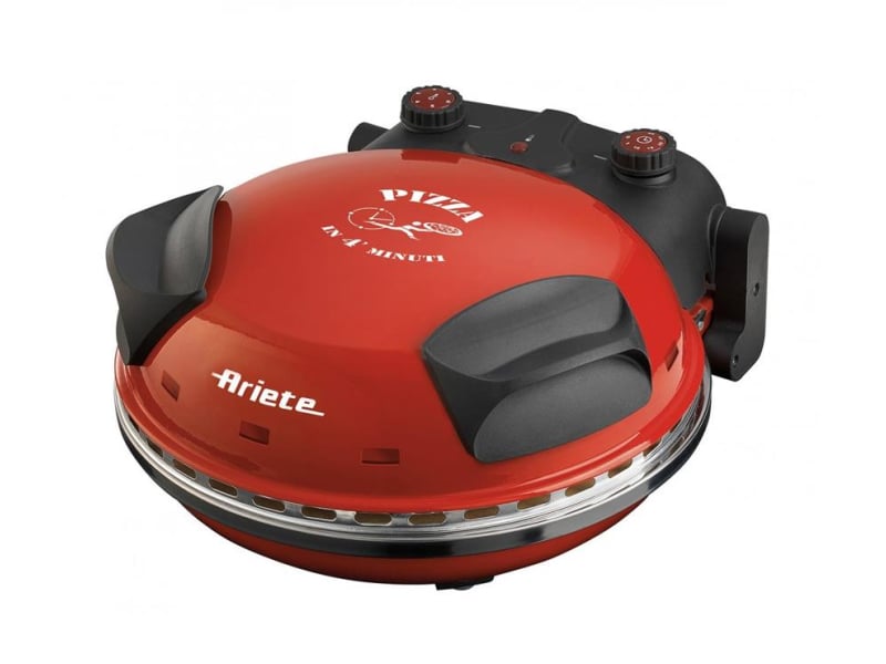 Ariete Piec do pizzy 909/10 Pizza Italia
